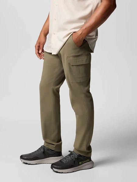 Columbia Брюки мужские TECH TRAIL™ UTILITY PANT