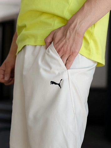 Puma Шорты мужские DESERT ROAD CARGO SHORTS 9