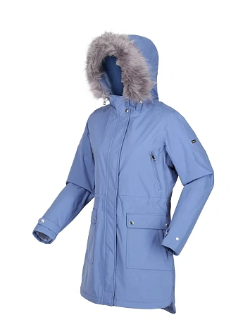 Regatta Куртка утеплённая женская SABINKA