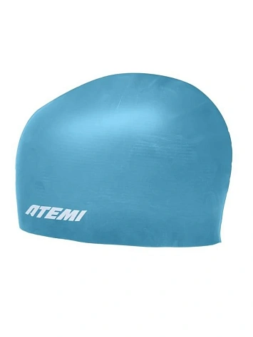 Atemi Шапочка для плавания силиконовая LIGHT SILICONE
