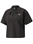 Puma Поло женское HER POLO TEE [чёрный]