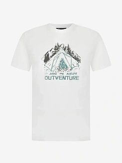 Outventure Футболка мужская
