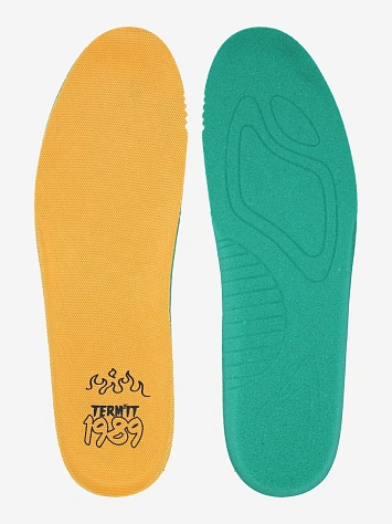 Termit Кеды мужские JUMBLE NEXT CL