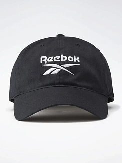 Reebok Кепка TE LOGO CAP
