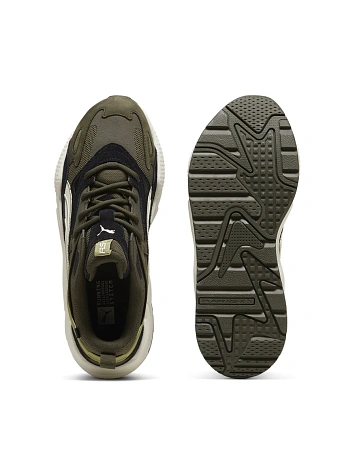 Puma Кроссовки мужские RS-X EFEKT PRM