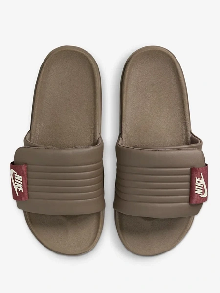 Nike Шлёпанцы мужские OFFCOURT ADJUST SLIDE