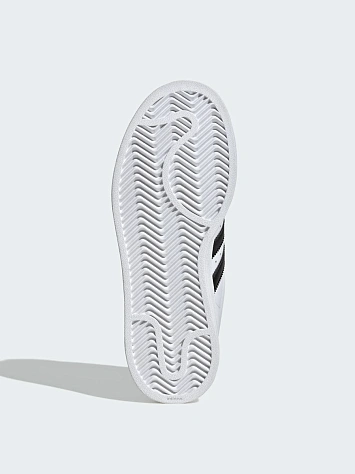 Adidas Кеды женские SUPERSTAR II J