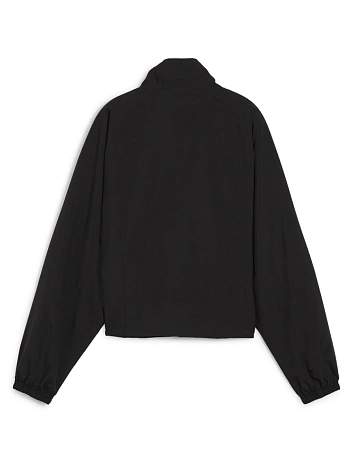 Puma Ветровка женская INFUSE RELAXED WOVEN JACKET