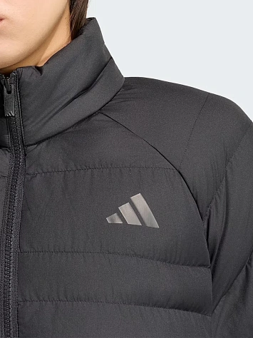 Adidas Куртка утеплённая женская W ESS SD LT P J