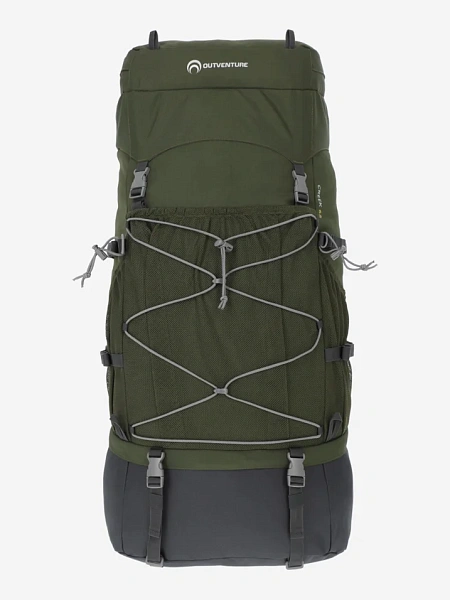 Outventure Рюкзак туристический CREEK 65