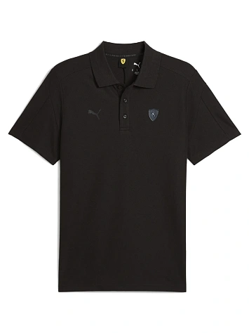 Puma Поло мужское FERRARI RACE TONAL POLO
