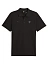 Puma Поло мужское FERRARI RACE TONAL POLO [чёрный]