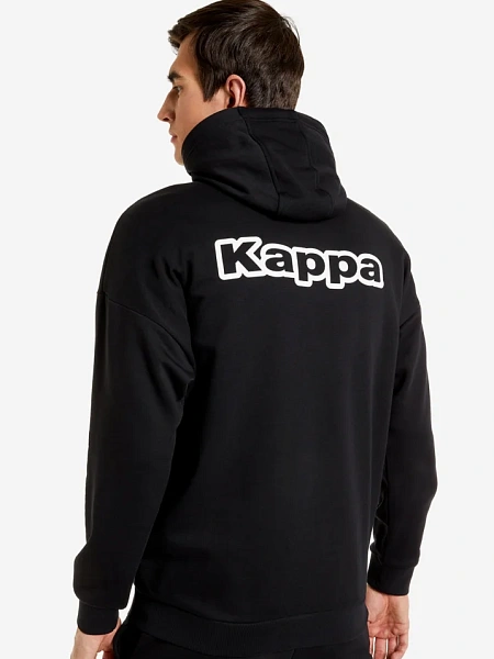 Kappa Джемпер мужской