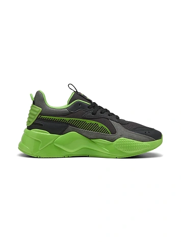 Puma Кроссовки RS-X TMNT