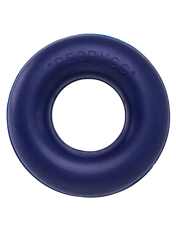 BaseFit Эспандер кистевой Кольцо, 40кг, диаметр 7см.