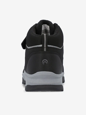 Outventure Ботинки подростковые TRACK MID PU 3.0