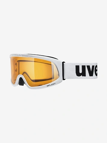 Uvex Маска горнолыжная SPLASH