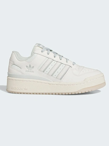 Adidas Кеды женские FORUM BOLD STRIPES