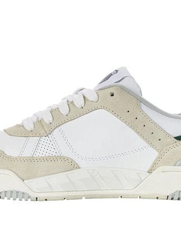 K-Swiss Кеды мужские MATCH PRO LTH