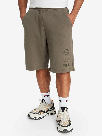 Fila Шорты мужские