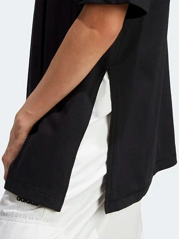 Adidas Футболка женская DANCE BF T