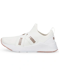 Puma Кроссовки женские WIRED RUN SLIPON