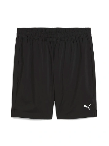 Puma Шорты мужские TAD ESSENTIALS 7 WOVEN SHORT