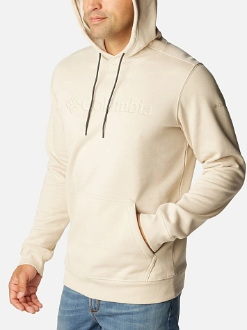Columbia Джемпер мужской CSC BASIC LOGO™ II