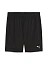 Puma Шорты мужские TAD ESSENTIALS 7 WOVEN SHORT [чёрный]