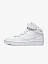 Nike Кеды женские COURT BOROUGH MID 2 [белый]