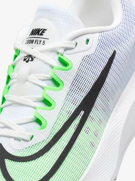 Nike Кроссовки мужские ZOOM FLY 5