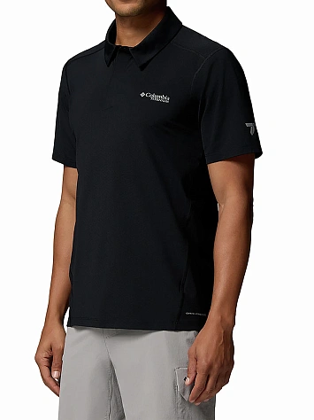 Columbia Поло мужское DIAMOND PEAK PRO™