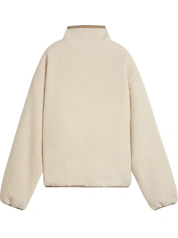 Puma Куртка женская REVERSIBLE HYBRID SHERPA JACKET