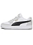 Puma Кеды мужские CAVEN 2.0 [серый-светлый]