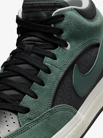 Nike Кеды мужские SB REACT LEO