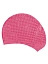 Atemi Шапочка для плавания силиконовая [розовый]