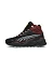 Puma Кроссовки мужские FERRARI RS-X MID [чёрный]