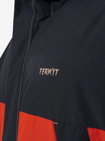 Termit Куртка утеплённая мужская