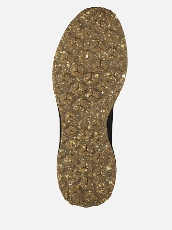 Jack Wolfskin Ботинки мужские CAMPFIRE CHAKKA MID M