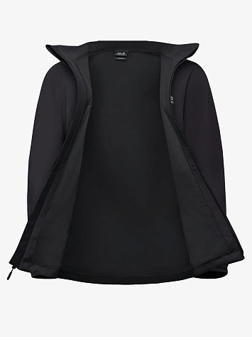 Jack Wolfskin Ветровка женская TRAILTIME 2L JKT W