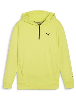 Puma Джемпер мужской RAD/CAL HALF-ZIP DK