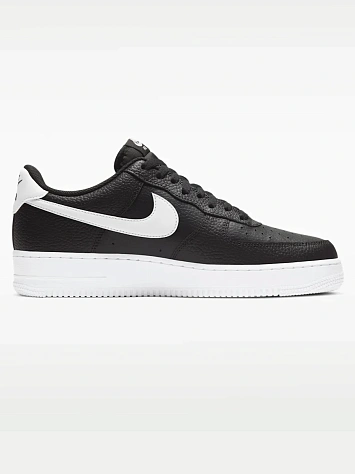 Nike Кеды мужские AIR FORCE 1 07