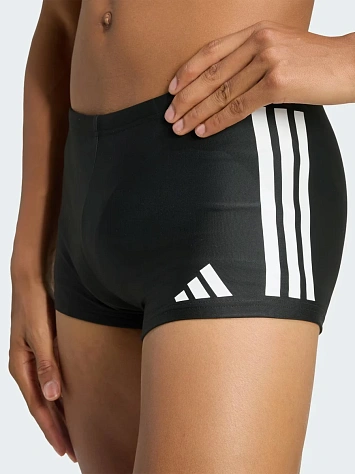Adidas Плавки-шорты мужские 3S BOXER