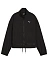 Puma Ветровка женская LACE WOVEN JACKET [чёрный]