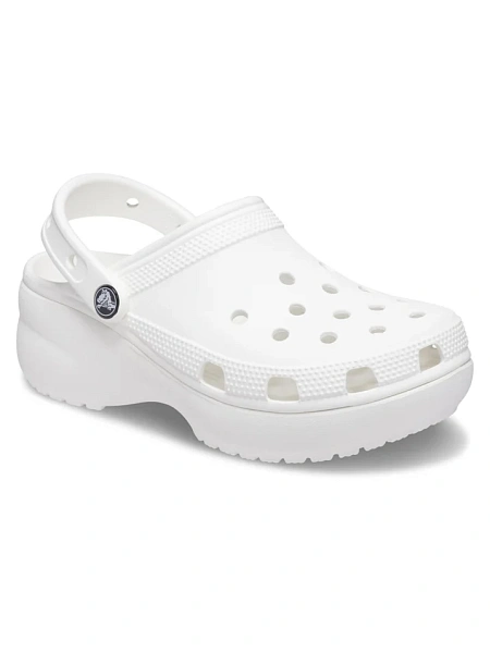 Crocs Сабо CLASSIC PLATFORM CLOG