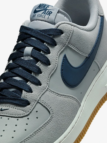 Nike Кеды мужские AIR FORCE 1 07 LV8 1