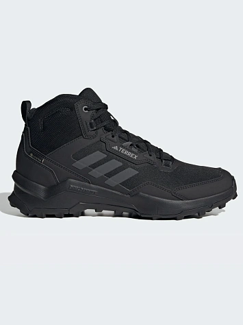 Adidas Кроссовки мужские TERREX AX4 MID GORE-TEX