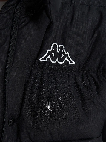 Kappa Куртка утеплённая женская