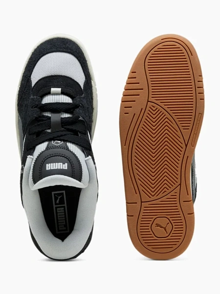 Puma Кеды мужские PUMA-180 TEXTURE