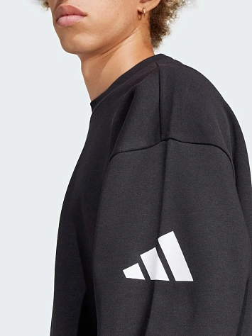 Adidas Джемпер мужской M SWT FL